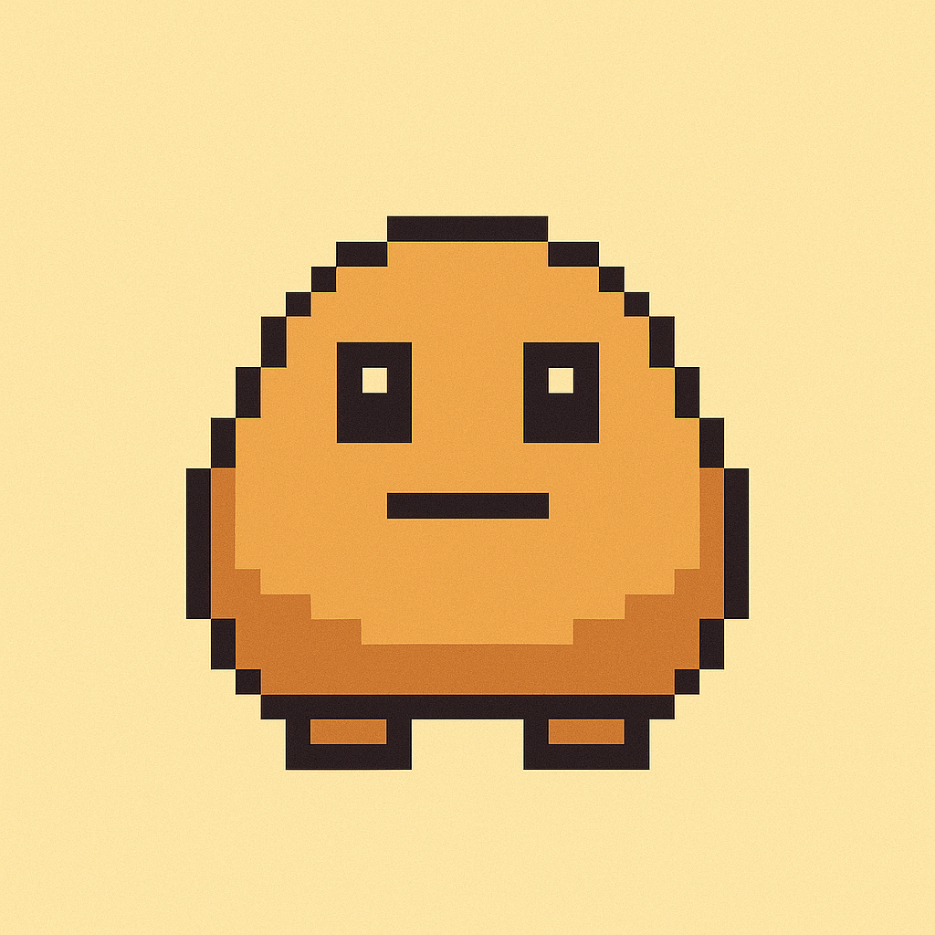 POUGOTCHI